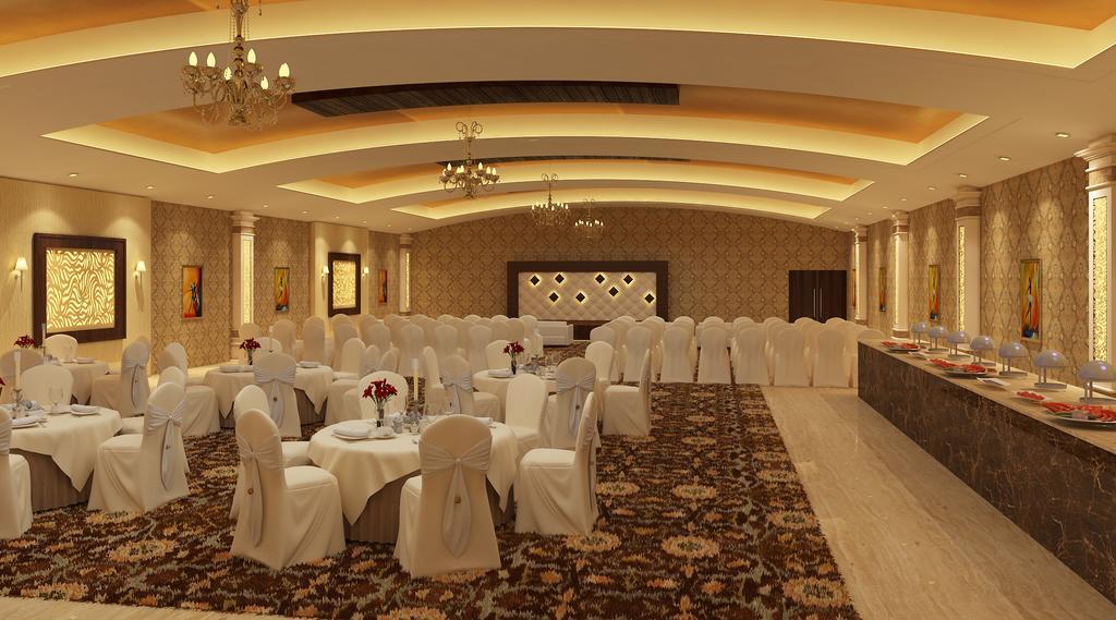 Days Hotel By Wyndham, Jalandhar Exterior photo